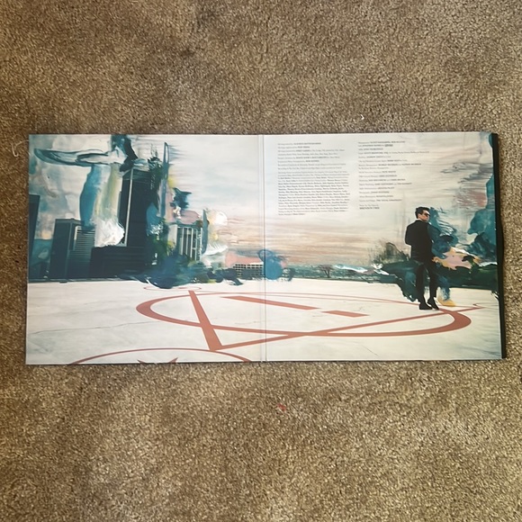 Vinyl - Picture 2 of 6